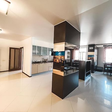 Cozy Apartments On The Left Bank Київ Номер фото