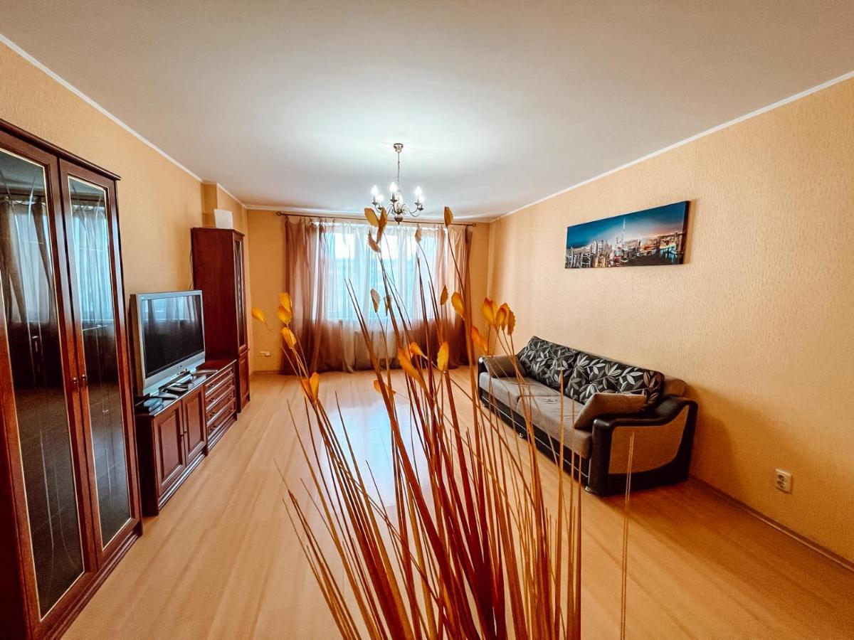 Cozy Apartments On The Left Bank Київ Екстер'єр фото