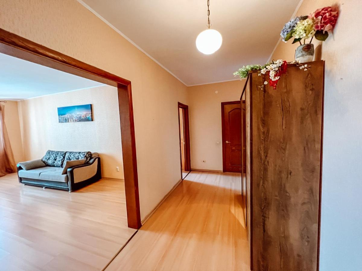 Cozy Apartments On The Left Bank Київ Екстер'єр фото