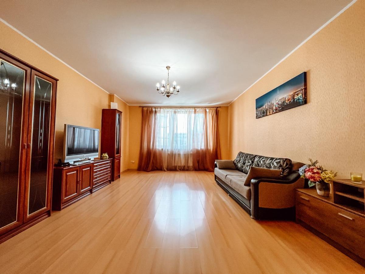 Cozy Apartments On The Left Bank Київ Екстер'єр фото