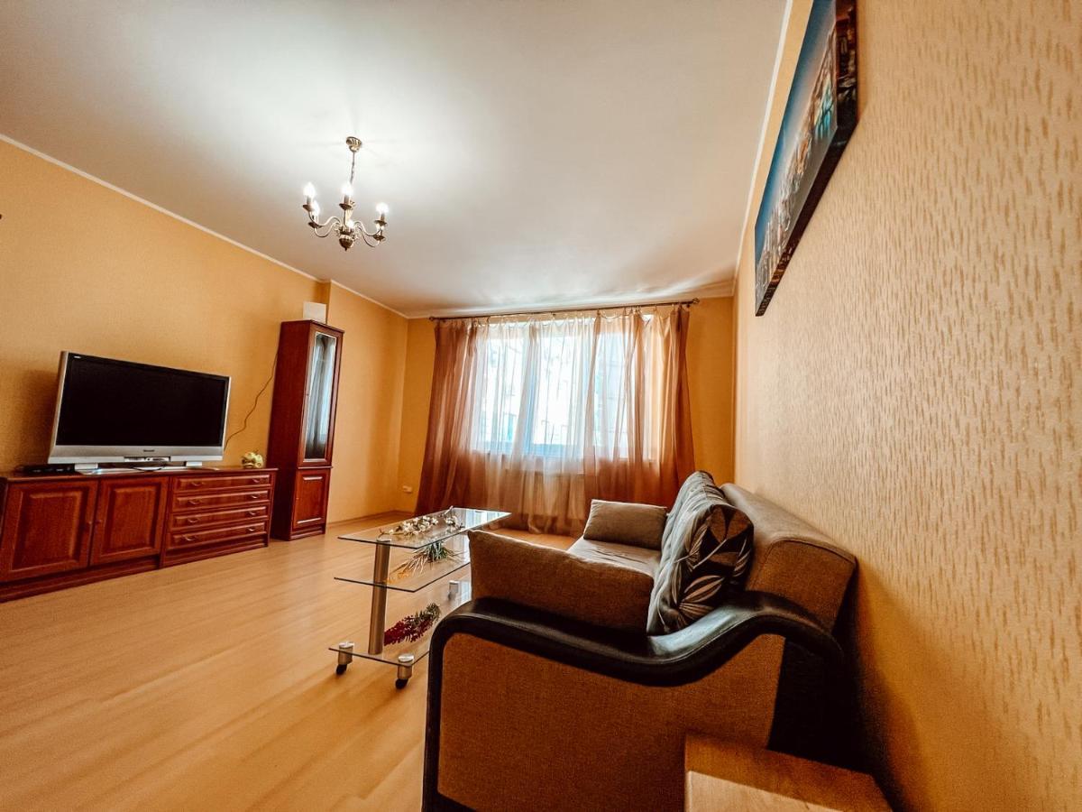 Cozy Apartments On The Left Bank Київ Екстер'єр фото