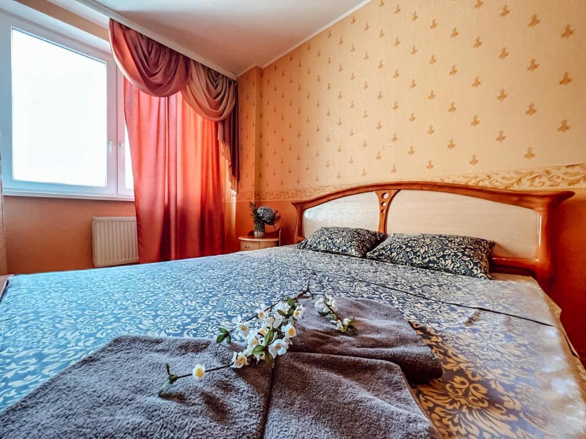 Cozy Apartments On The Left Bank Київ Екстер'єр фото