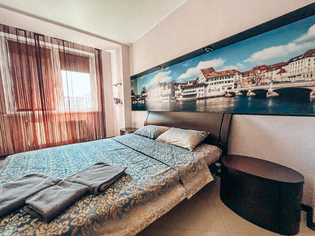 Cozy Apartments On The Left Bank Київ Екстер'єр фото