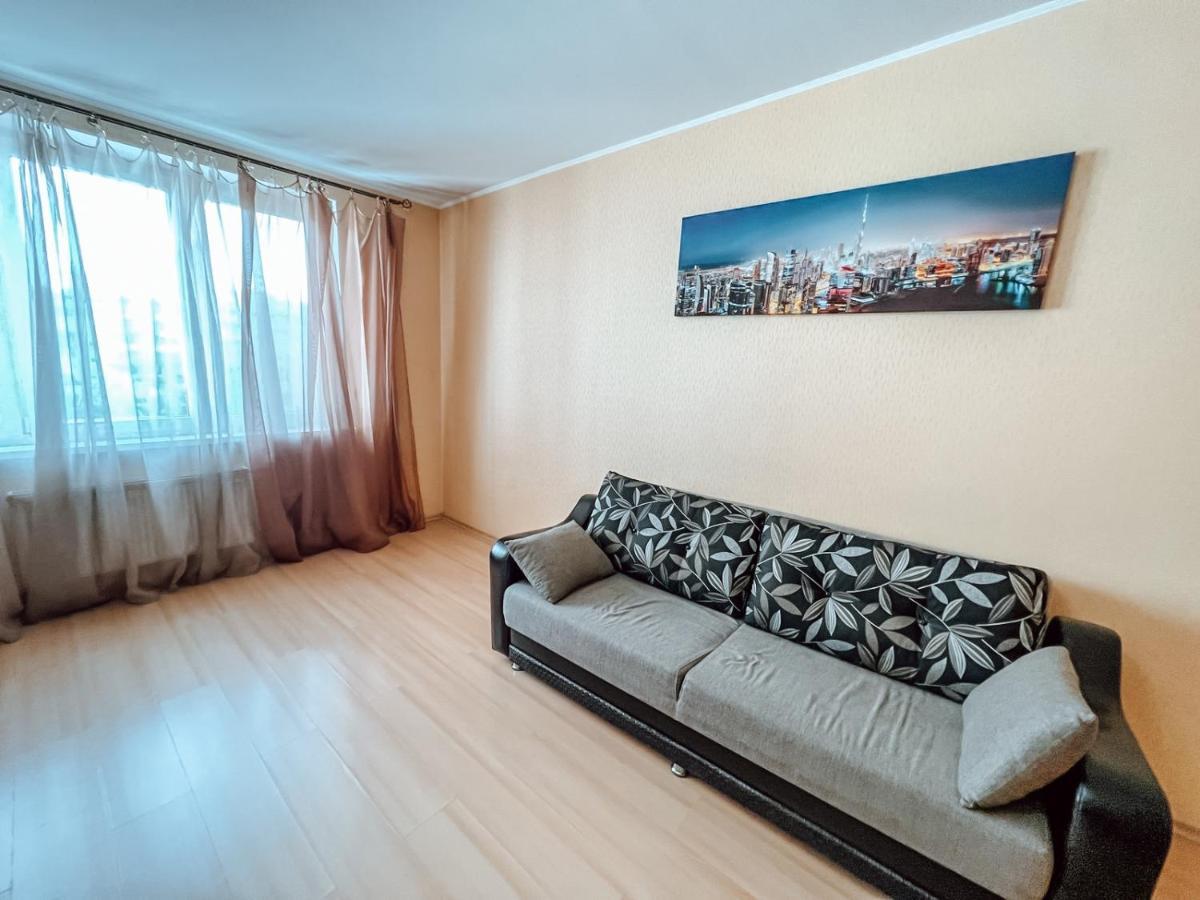 Cozy Apartments On The Left Bank Київ Екстер'єр фото
