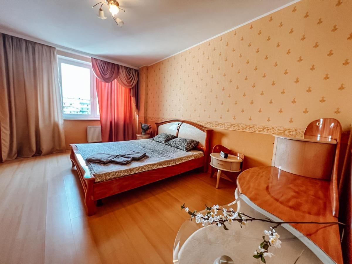 Cozy Apartments On The Left Bank Київ Екстер'єр фото