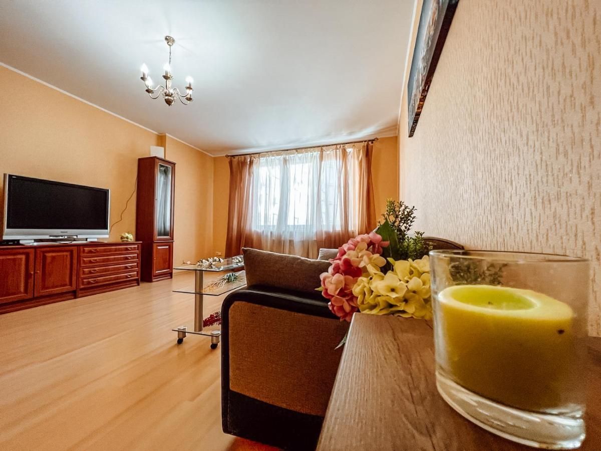 Cozy Apartments On The Left Bank Київ Екстер'єр фото
