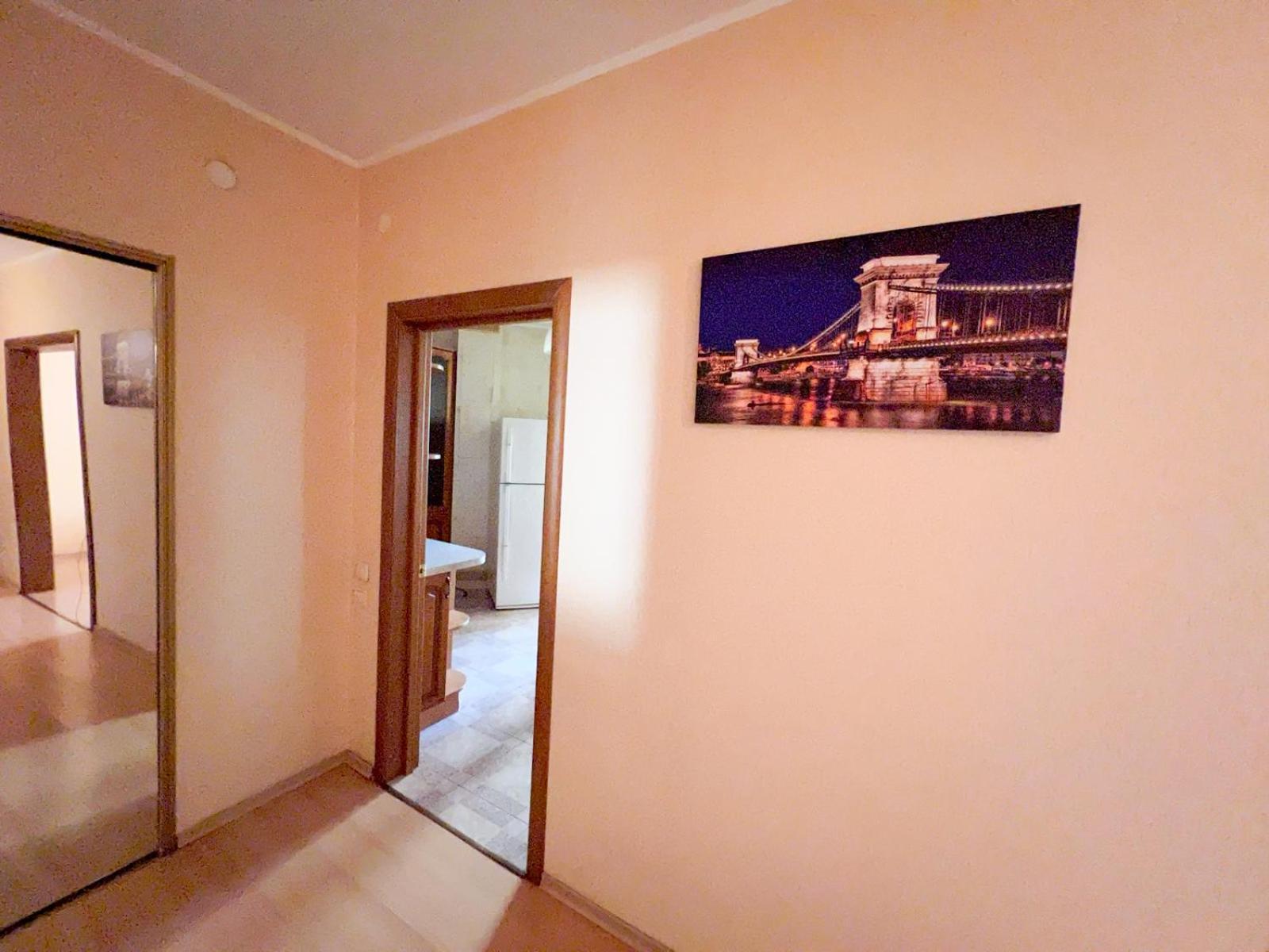 Cozy Apartments On The Left Bank Київ Номер фото