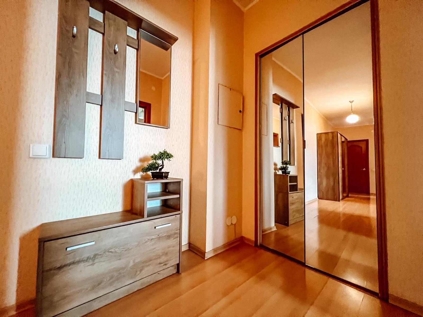 Cozy Apartments On The Left Bank Київ Номер фото